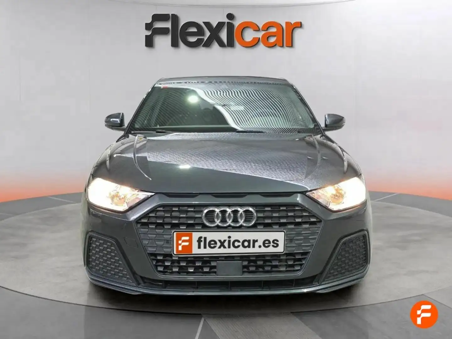 Audi A1 Sportback Adrenalin 30 TFSI 85kW S tron Amarillo - 2
