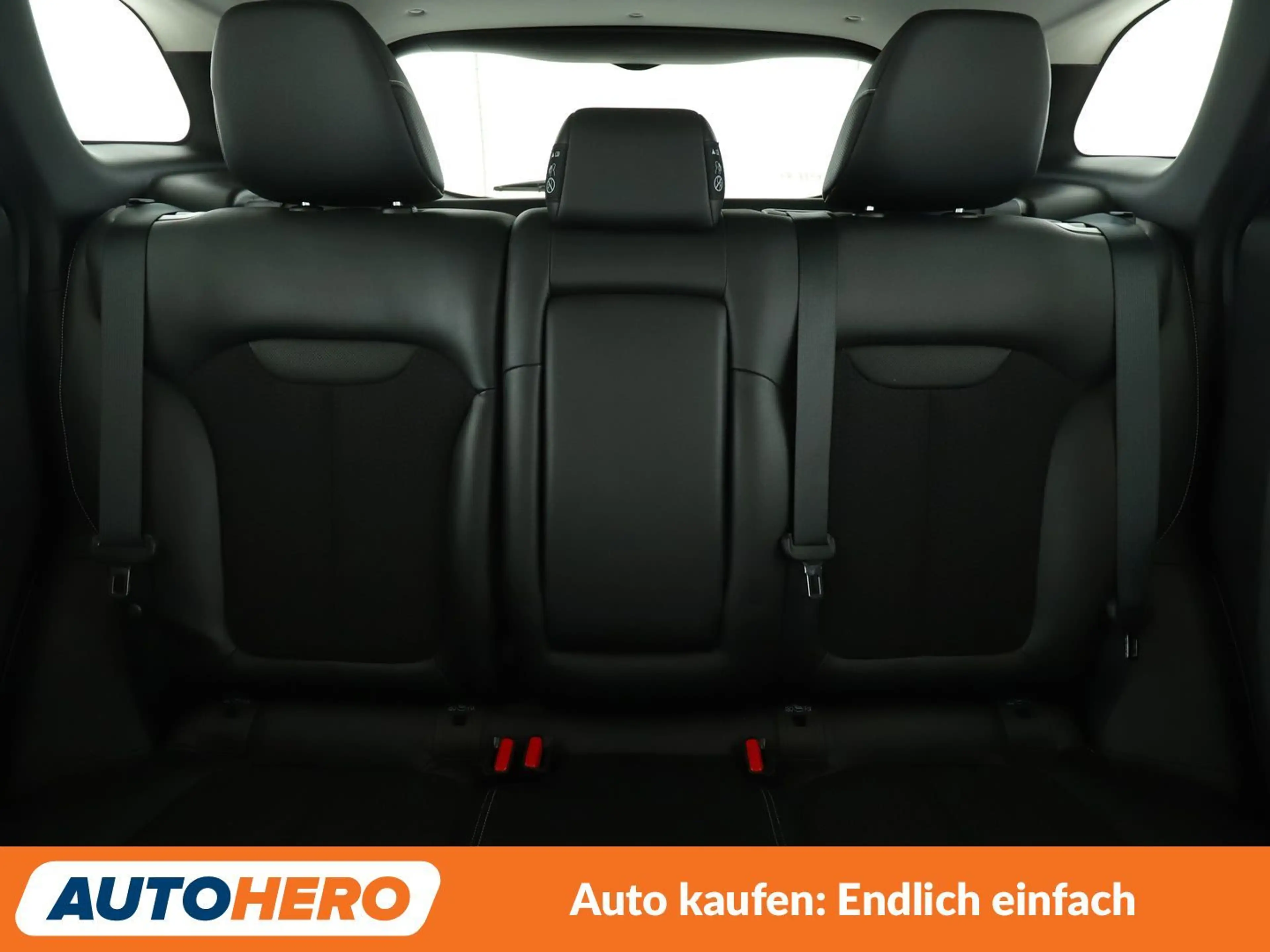 Renault Kadjar 1.2 TCe Energy Collection*NAVI*TEMPO*CAM*PDC*KLIMA — photo 15