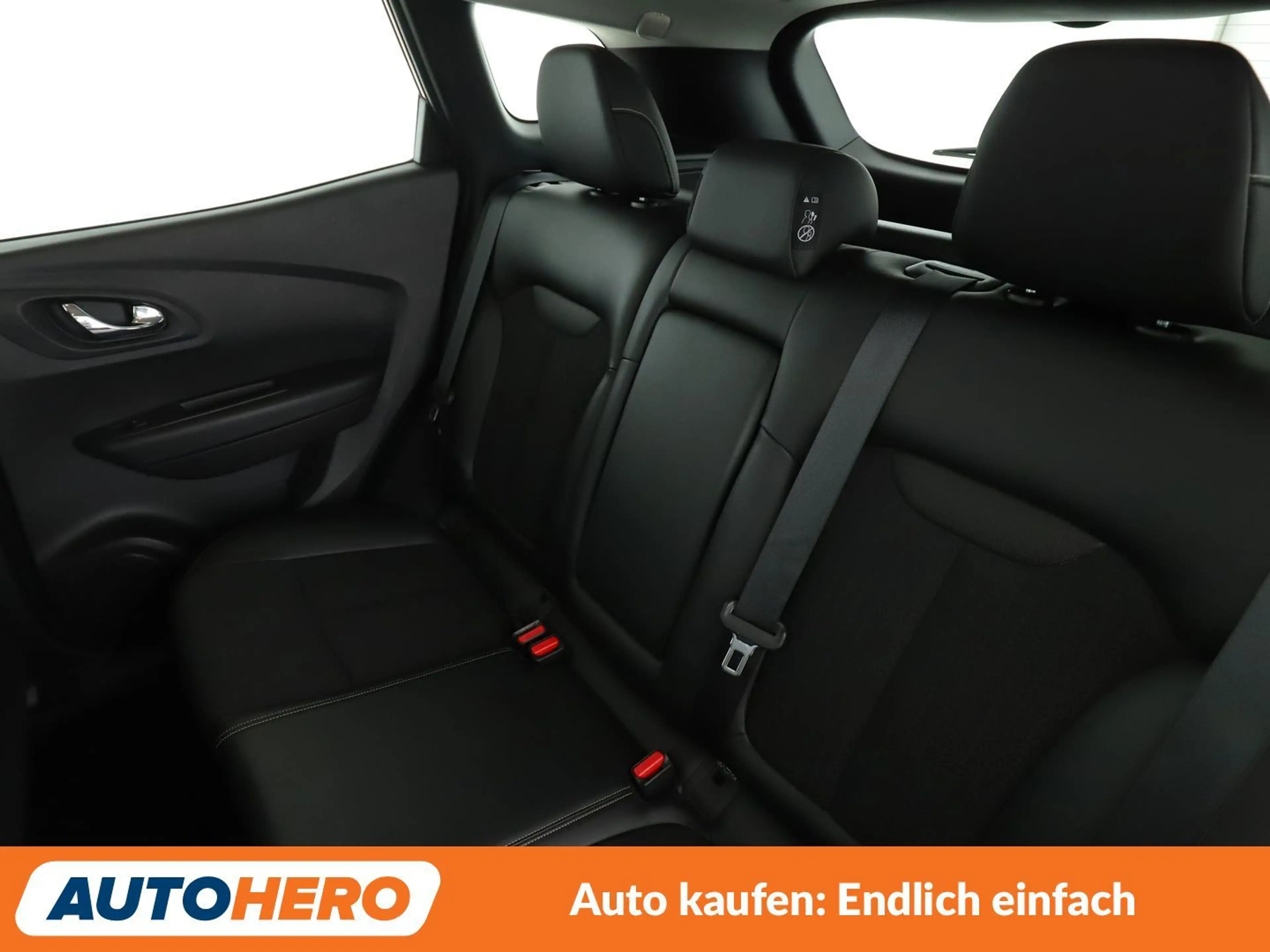 Renault Kadjar 1.2 TCe Energy Collection*NAVI*TEMPO*CAM*PDC*KLIMA — photo 14