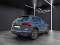 Volkswagen Tiguan TDI Active LED Navi ACC Beifahrers. klappbar Grau - thumbnail 7