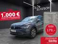 Volkswagen Tiguan TDI Active LED Navi ACC Beifahrers. klappbar Grau - thumbnail 1