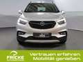 Opel Mokka X Active +Navi+Sitz-&-Lenkradheiz.+Rückfahrkam.+PDC Plateado - thumbnail 2