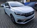 Dacia Sandero 3 TCE90 Expression SOFORT! R-Kam PDC vo.+hi Weiß - thumbnail 1