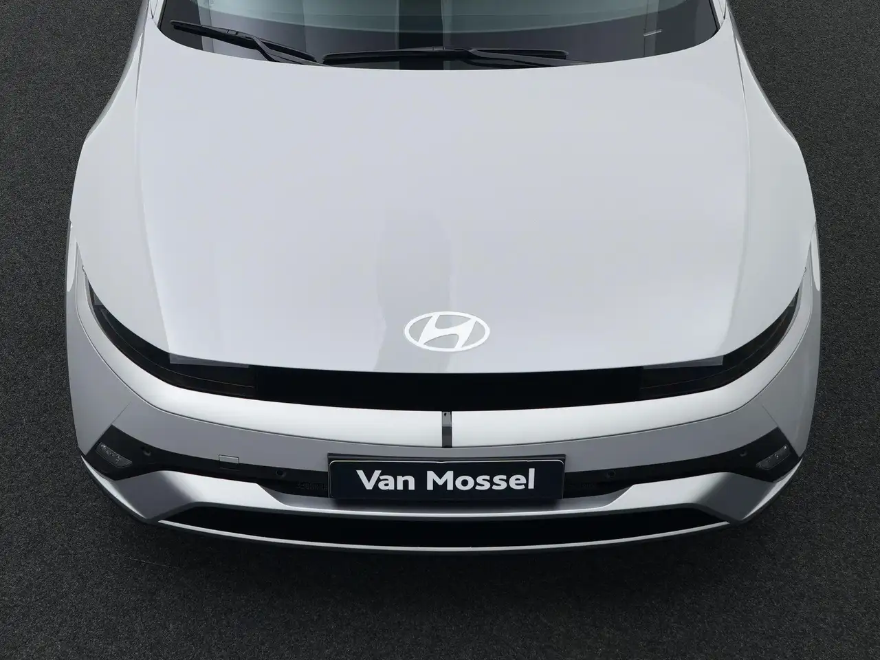 Hyundai IONIQ 5 2026 — фото 13