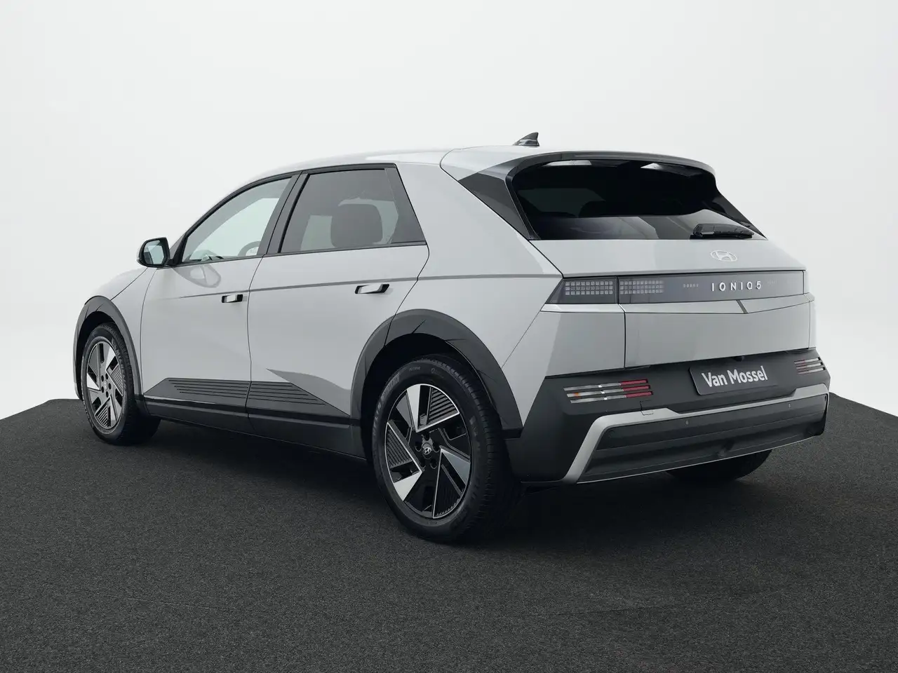 Hyundai IONIQ 5 2026