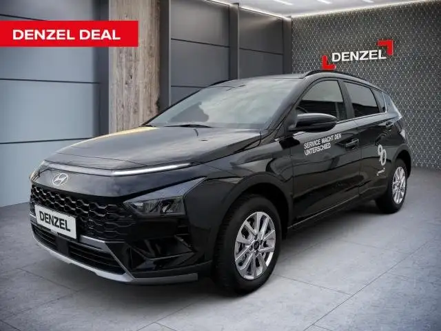 Hyundai BAYON Trend Line 1.0 T-GDI