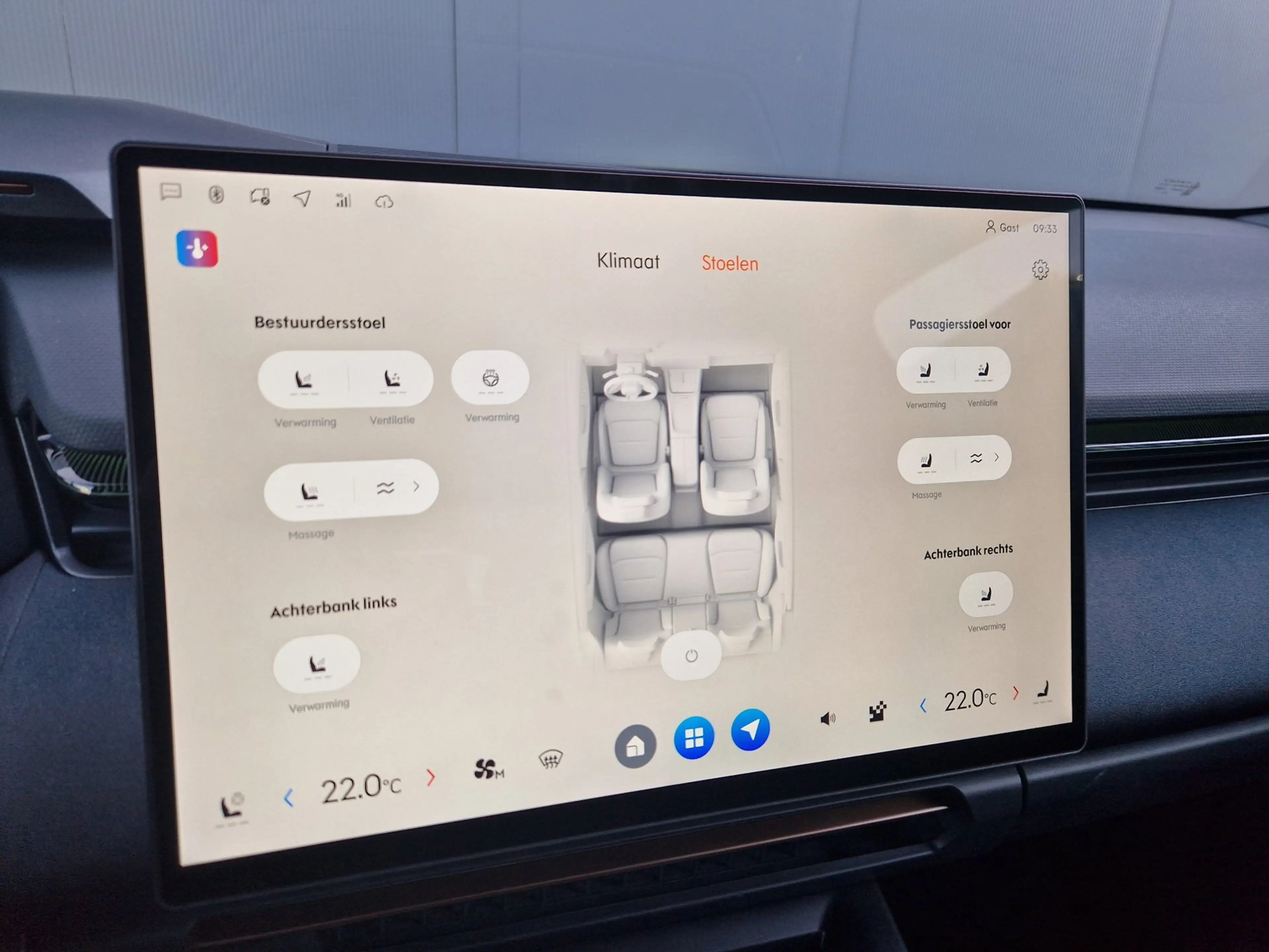 Lynk & Co 08 1.5 PHEV More /200 km WLTP /Direct beschikbaar. — photo 29