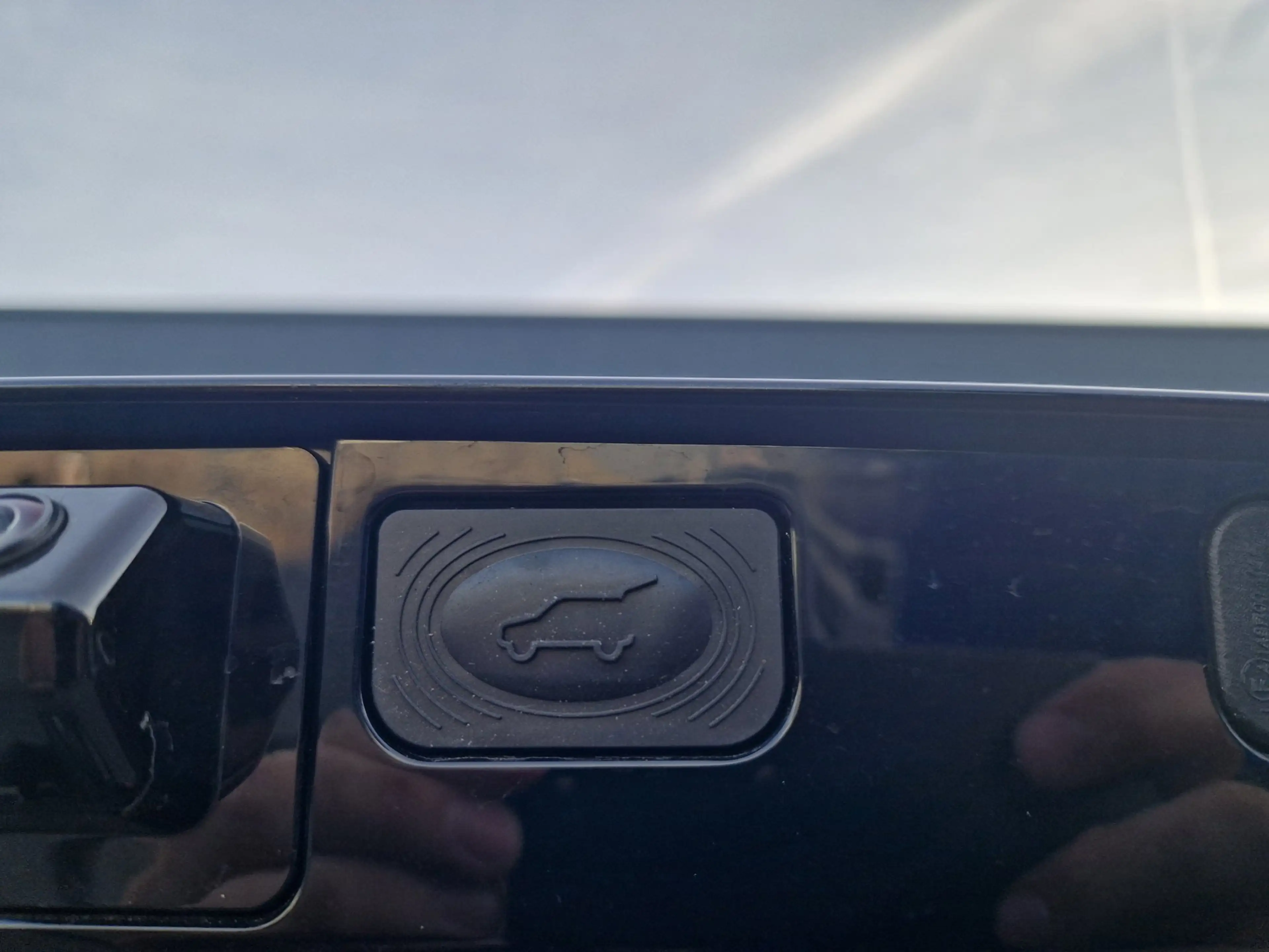 Lynk & Co 08 1.5 PHEV More /200 km WLTP /Direct beschikbaar. — photo 20