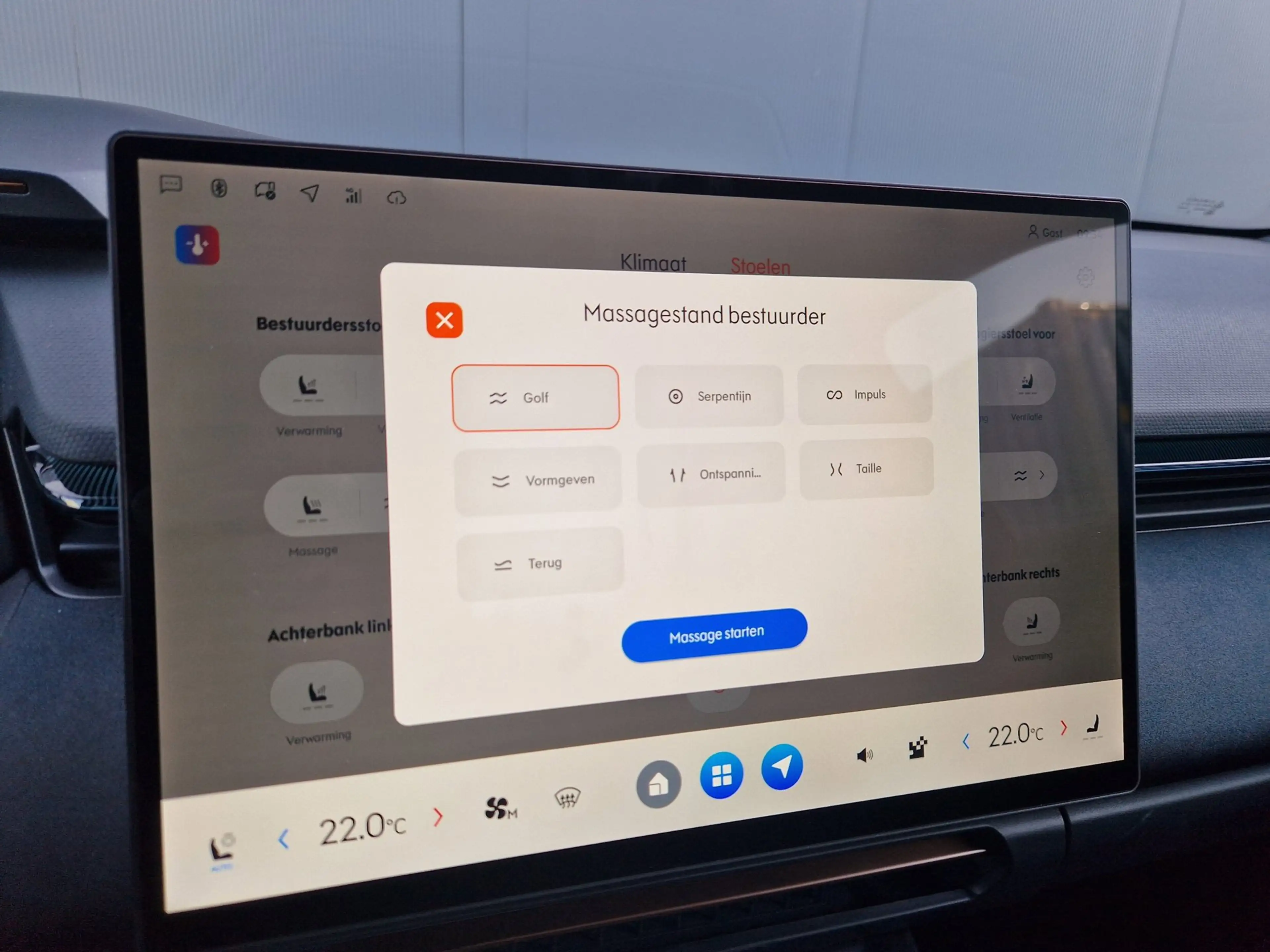 Lynk & Co 08 1.5 PHEV More /200 km WLTP /Direct beschikbaar. — photo 30