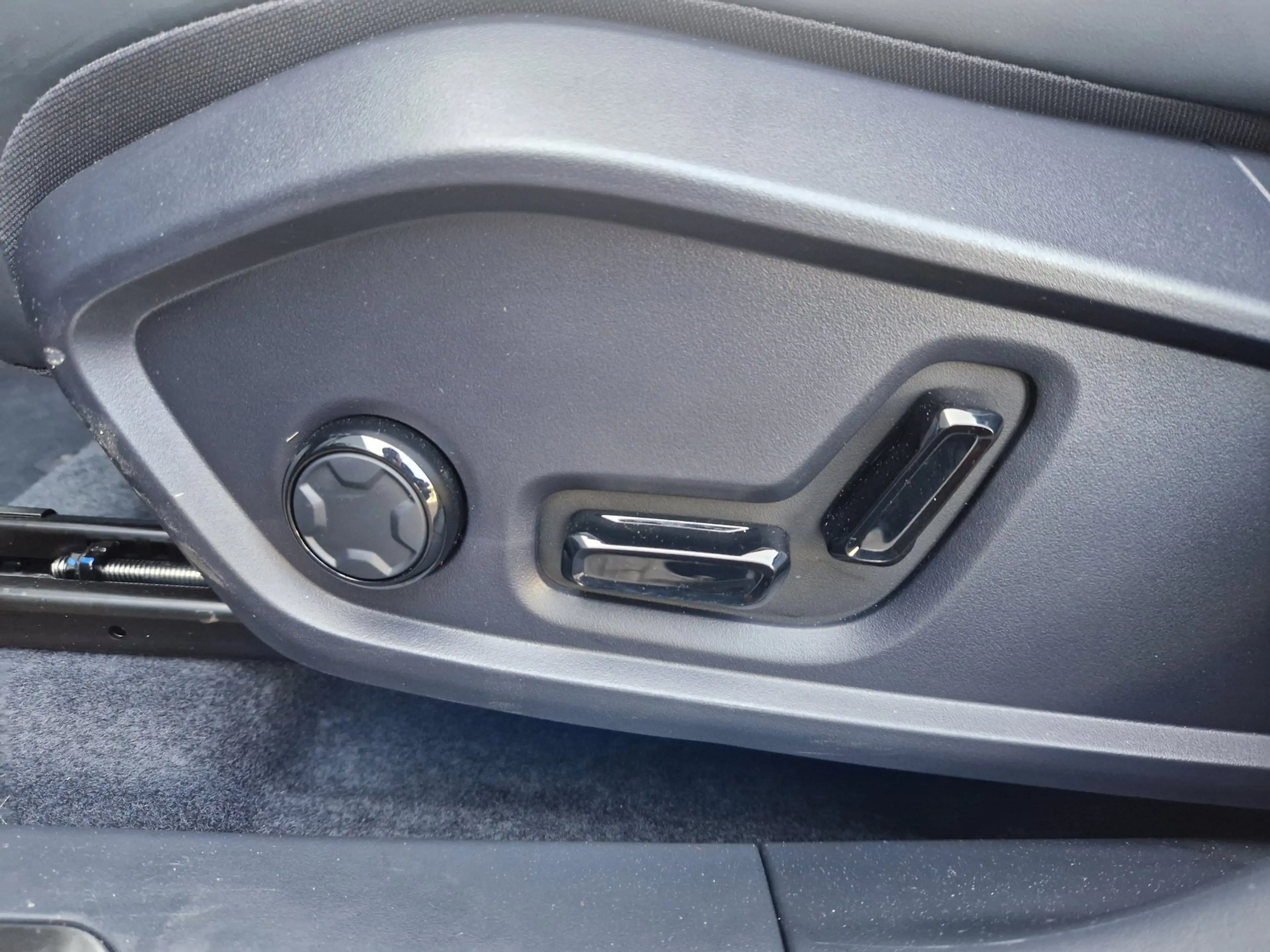 Lynk & Co 08 1.5 PHEV More /200 km WLTP /Direct beschikbaar. — photo 10