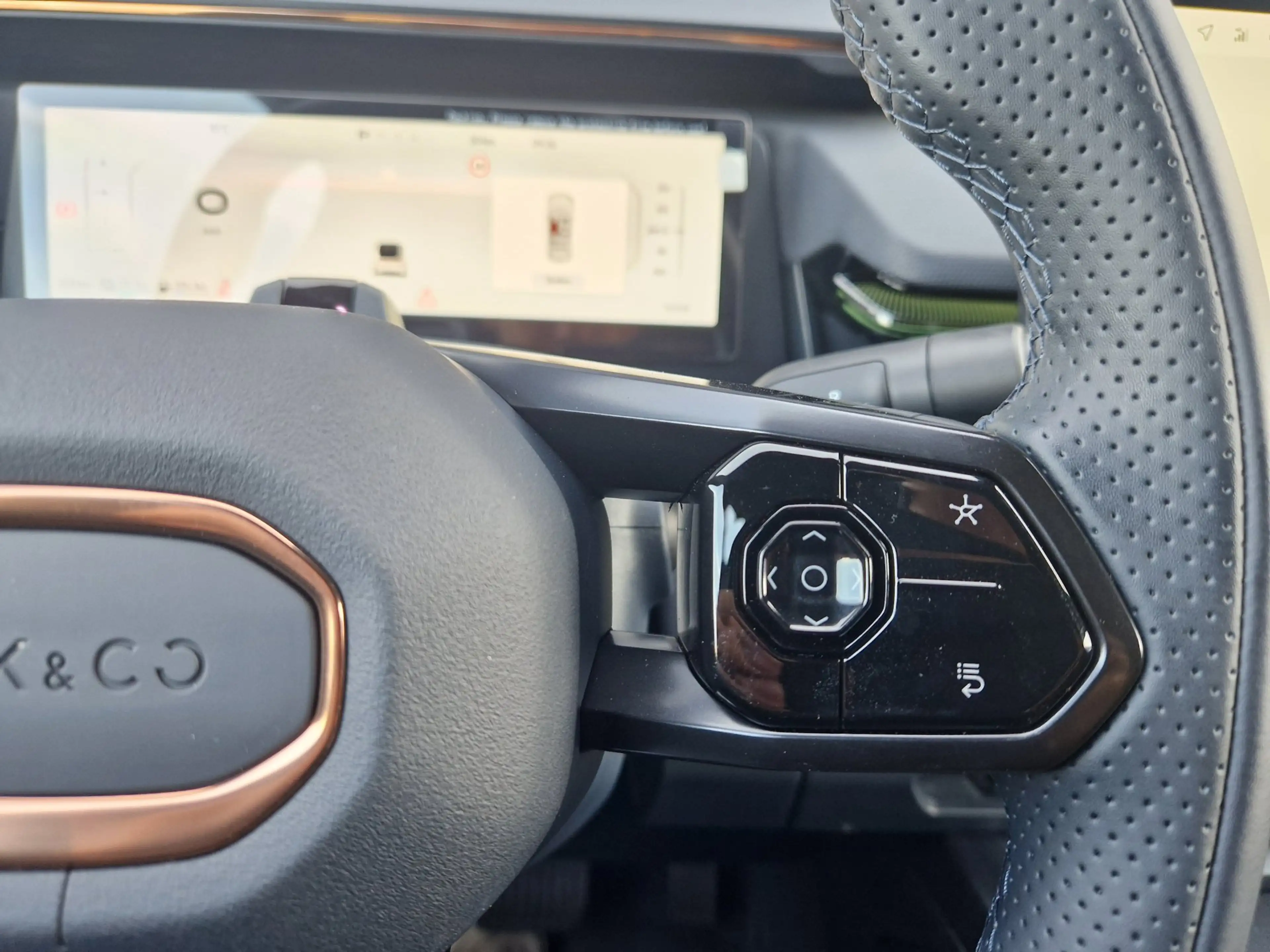 Lynk & Co 08 1.5 PHEV More /200 km WLTP /Direct beschikbaar. — photo 41