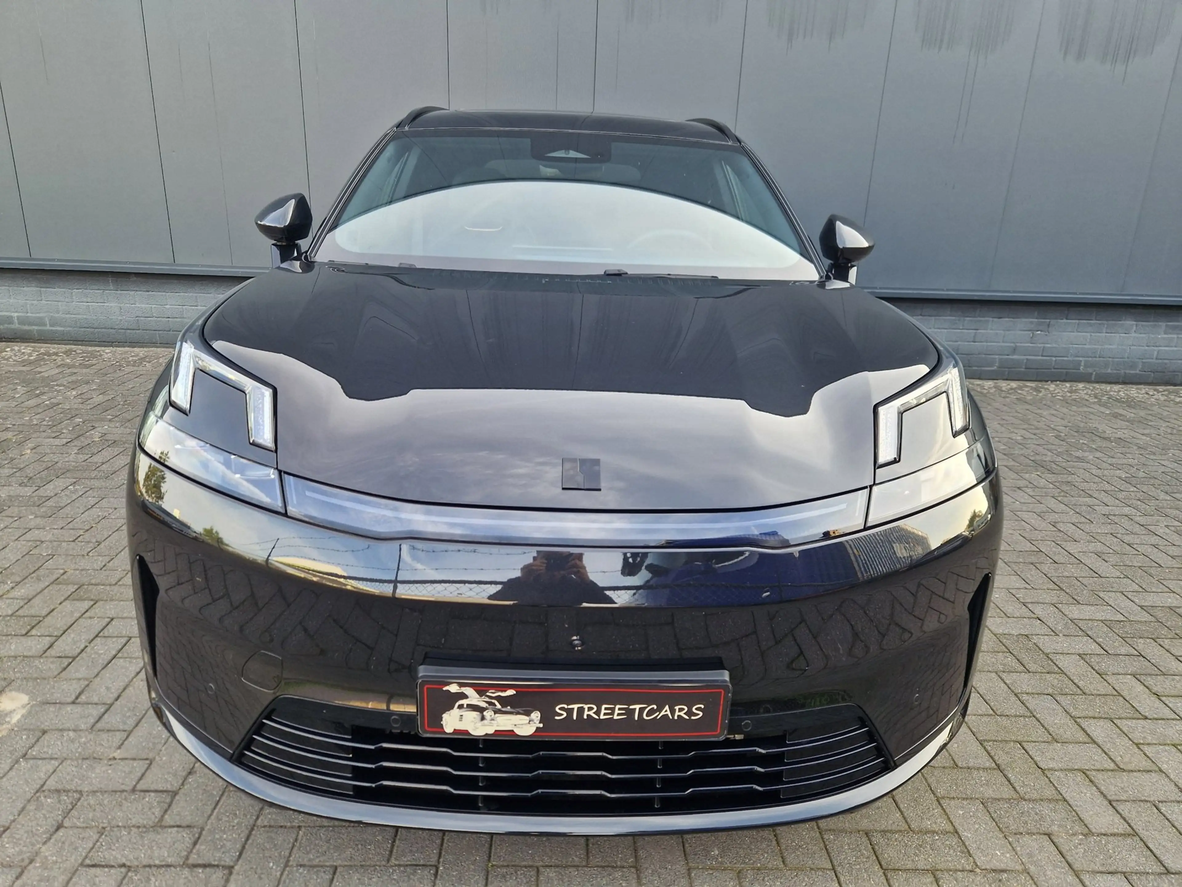 Lynk & Co 08 1.5 PHEV More /200 km WLTP /Direct beschikbaar. — photo 5
