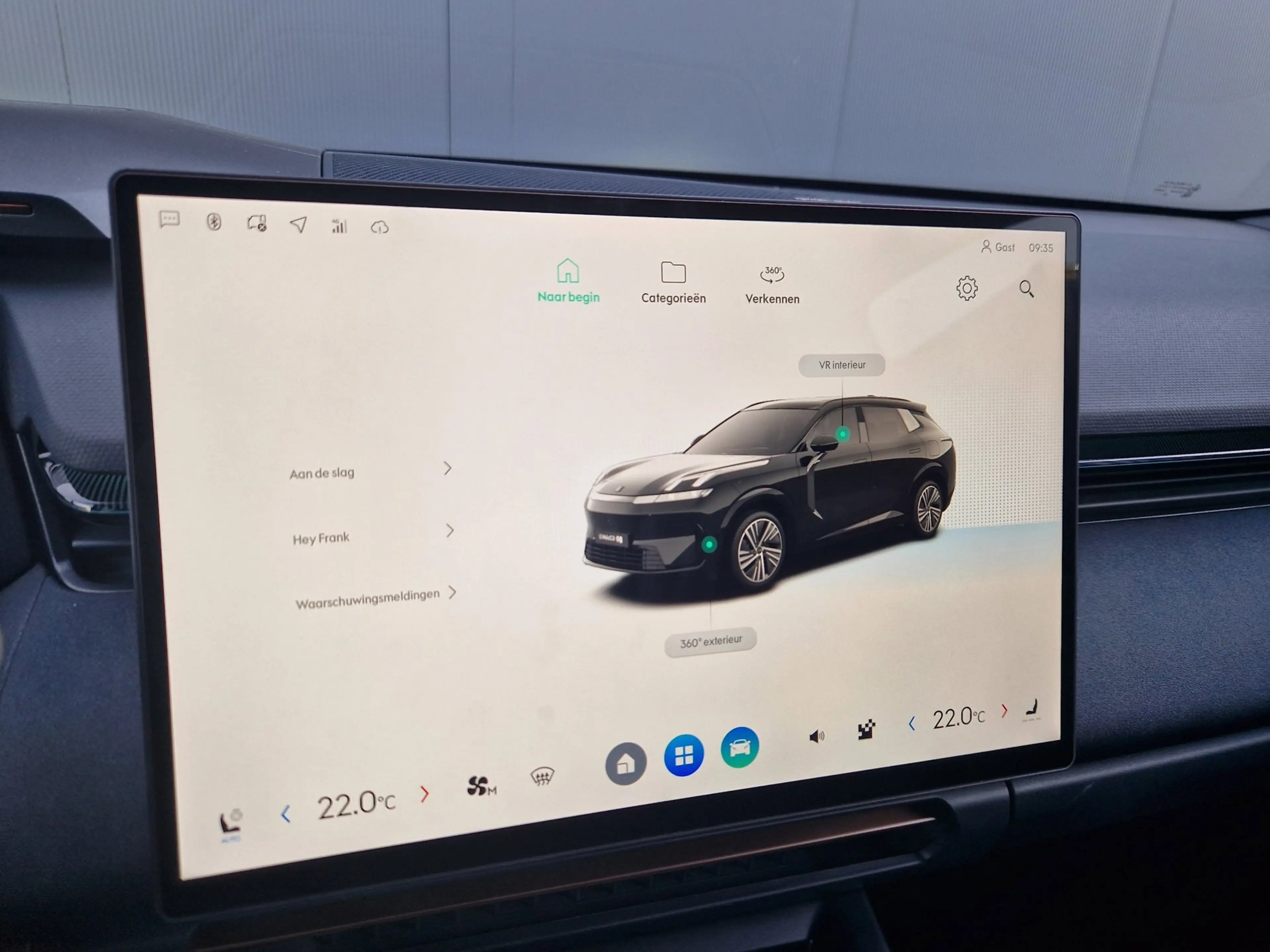 Lynk & Co 08 1.5 PHEV More /200 km WLTP /Direct beschikbaar. — photo 35