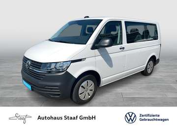 Kombi Transporter Kombi T6.1 2.0 TDI 150PS 6-Gang