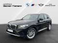 BMW X3 xDrive20i AUT.*DA*M SPORTLENKRAD*PANO*360° KAMERA* Schwarz - thumbnail 1