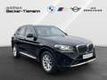 BMW X3 xDrive20i AUT.*DA*M SPORTLENKRAD*PANO*360° KAMERA* Schwarz - thumbnail 7