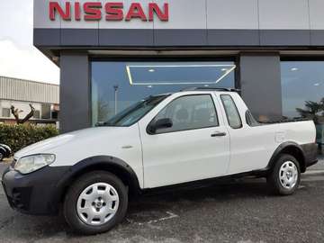 1.3 MJT Pick-up Cabina Lunga-PREZZO NO IVA ESPOSTA