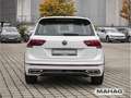 Volkswagen Tiguan R-Line 1,5 TSI LED Navi Standhz ParkPilot Weiß - thumbnail 8