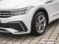 Volkswagen Tiguan R-Line 1,5 TSI LED Navi Standhz ParkPilot Weiß - thumbnail 9