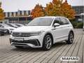 Volkswagen Tiguan R-Line 1,5 TSI LED Navi Standhz ParkPilot Weiß - thumbnail 4