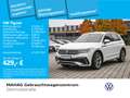 Volkswagen Tiguan R-Line 1,5 TSI LED Navi Standhz ParkPilot Weiß - thumbnail 1