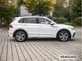 Volkswagen Tiguan R-Line 1,5 TSI LED Navi Standhz ParkPilot Weiß - thumbnail 6