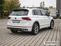 Volkswagen Tiguan R-Line 1,5 TSI LED Navi Standhz ParkPilot Weiß - thumbnail 7