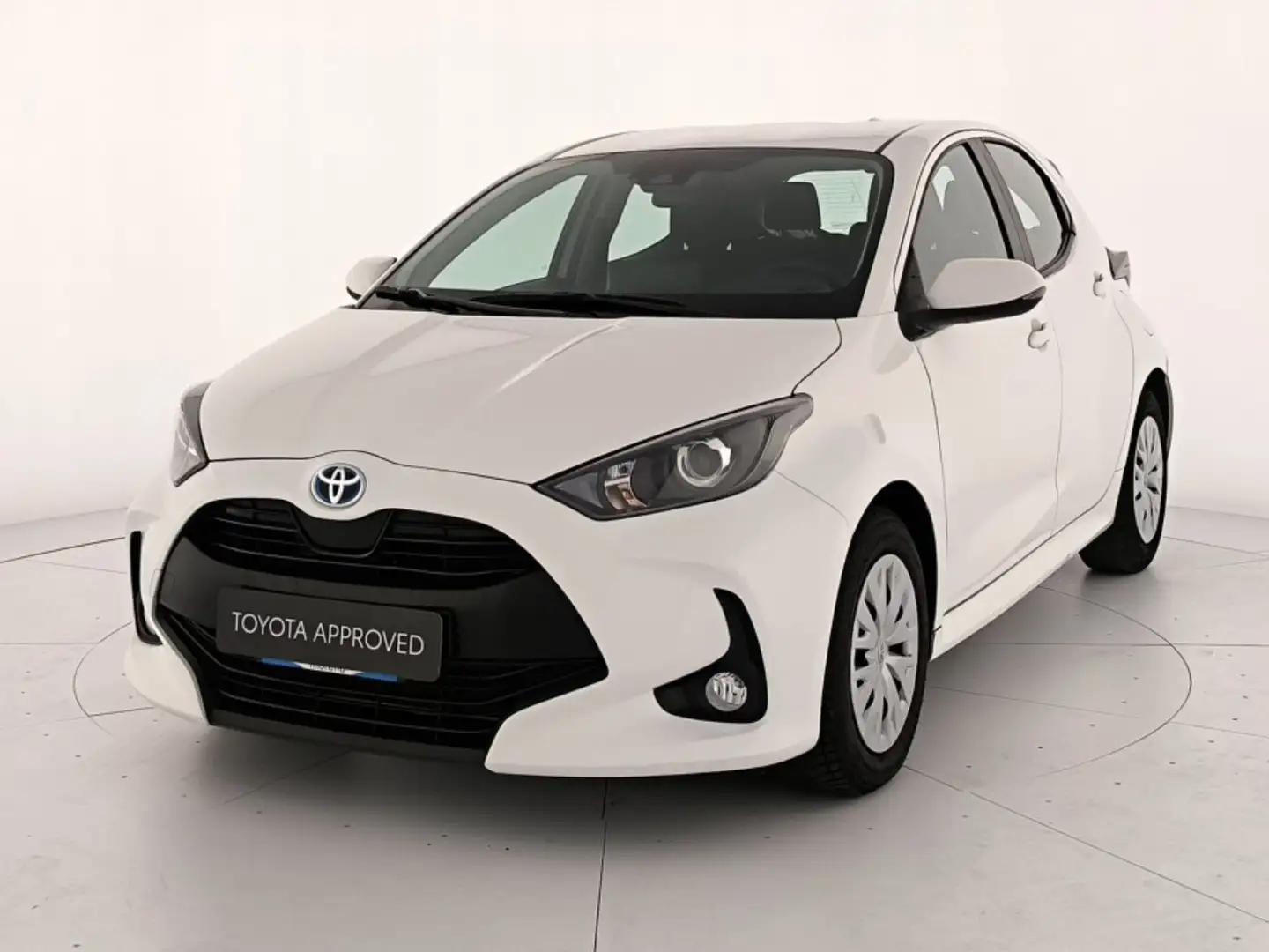 Toyota Yaris 1.5h active - 1