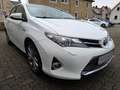 Toyota Auris Hybrid Executive Blanco - thumbnail 8