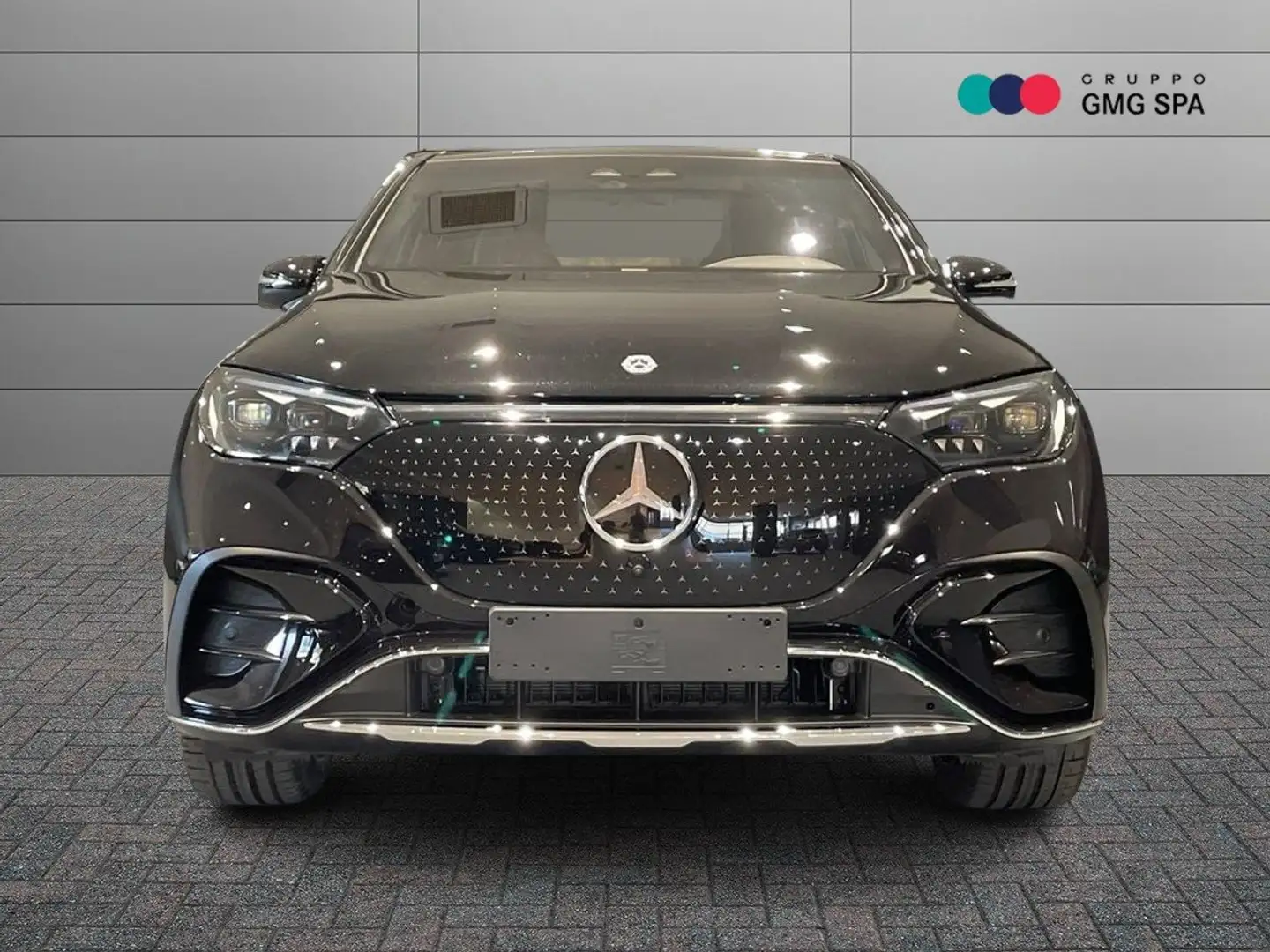 Mercedes-Benz EQE SUV 350 AMG Line Premium Plus 4matic Nero - 2