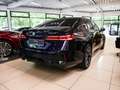 BMW i5 eDrive40 M Sport AHK 360°KAM RFK NAVI LED Blau - thumbnail 2