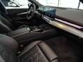 BMW i5 eDrive40 M Sport AHK 360°KAM RFK NAVI LED Bleu - thumbnail 15
