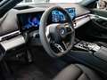BMW i5 eDrive40 M Sport AHK 360°KAM RFK NAVI LED Blau - thumbnail 7
