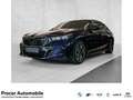 BMW i5 eDrive40 M Sport AHK 360°KAM RFK NAVI LED Blau - thumbnail 1