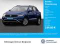 Volkswagen T-Roc 1.5 LIFE NAVI ALU CARPLAY SITZHEIZUNG LED Blau - thumbnail 1