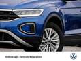 Volkswagen T-Roc 1.5 LIFE NAVI ALU CARPLAY SITZHEIZUNG LED Blau - thumbnail 7