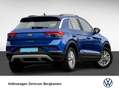Volkswagen T-Roc 1.5 LIFE NAVI ALU CARPLAY SITZHEIZUNG LED Blau - thumbnail 4