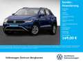 Volkswagen T-Roc 1.5 LIFE NAVI ALU CARPLAY SITZHEIZUNG LED Blau - thumbnail 1