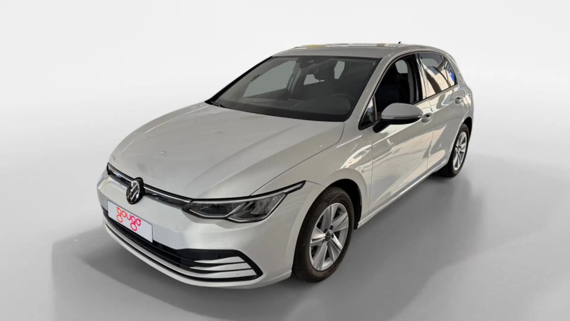 Volkswagen Golf LIFE 2.0 TDI 85 KW (115 CV) 6 VEL. Blanco - 1