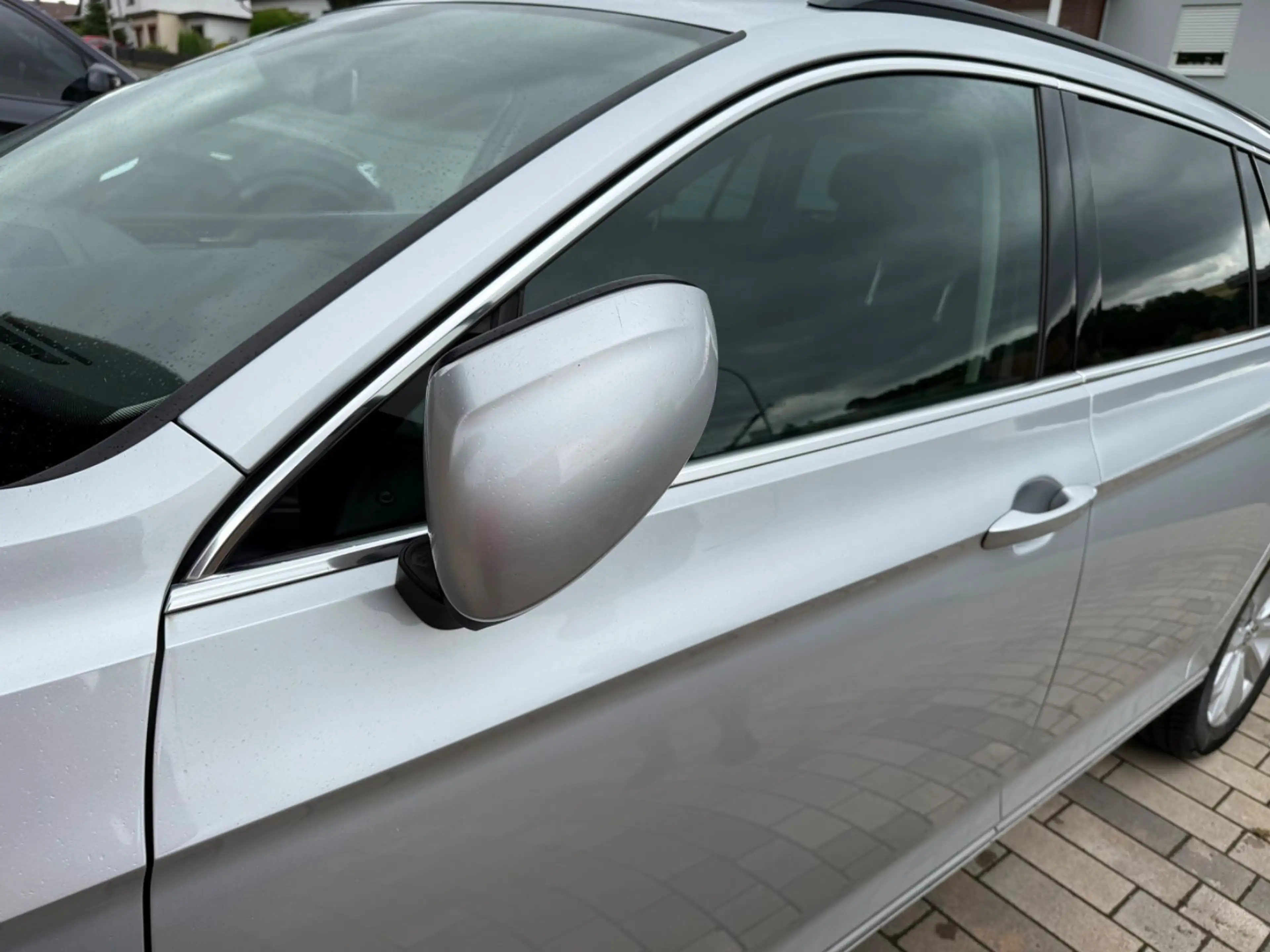 Volkswagen Passat Variant 2.0 TDI DSG/KEYLESS/PRO/FAP+ — photo 14