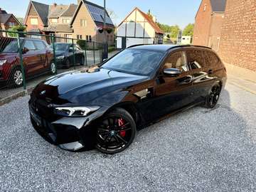 e Touring xDrive M | Adaptive cc | 360° | H&K | 19"