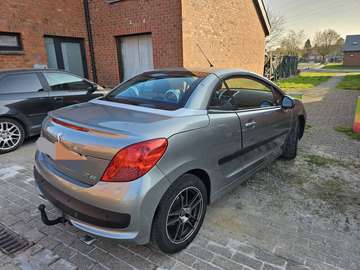 CC 1.6i 16v Pack