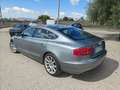 Audi A5 A5 I 2007 Sportback Sportback 2.0 tdi Gris - thumbnail 4