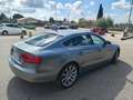 Audi A5 A5 I 2007 Sportback Sportback 2.0 tdi Gris - thumbnail 2
