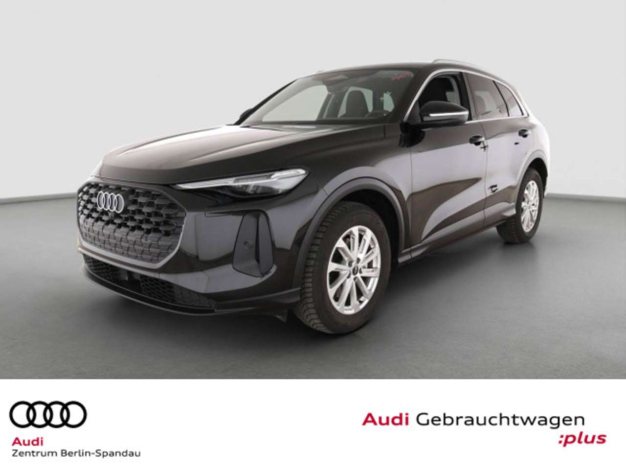 Audi Q5 2026