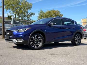 AWD, TOIT, CUIR