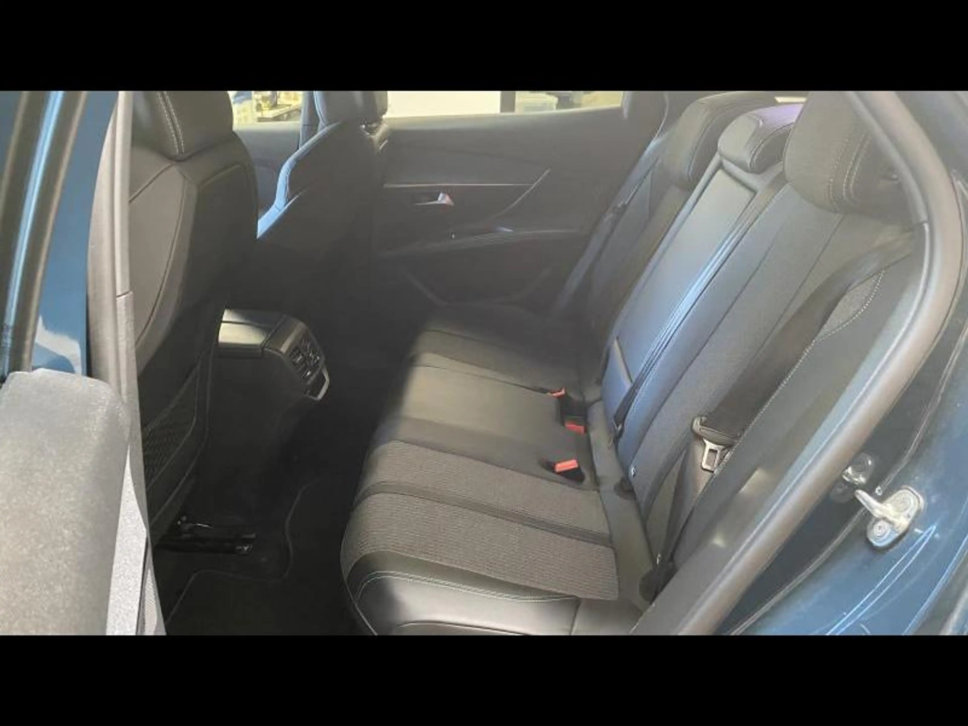 Peugeot 3008 allure es 130 — photo 14