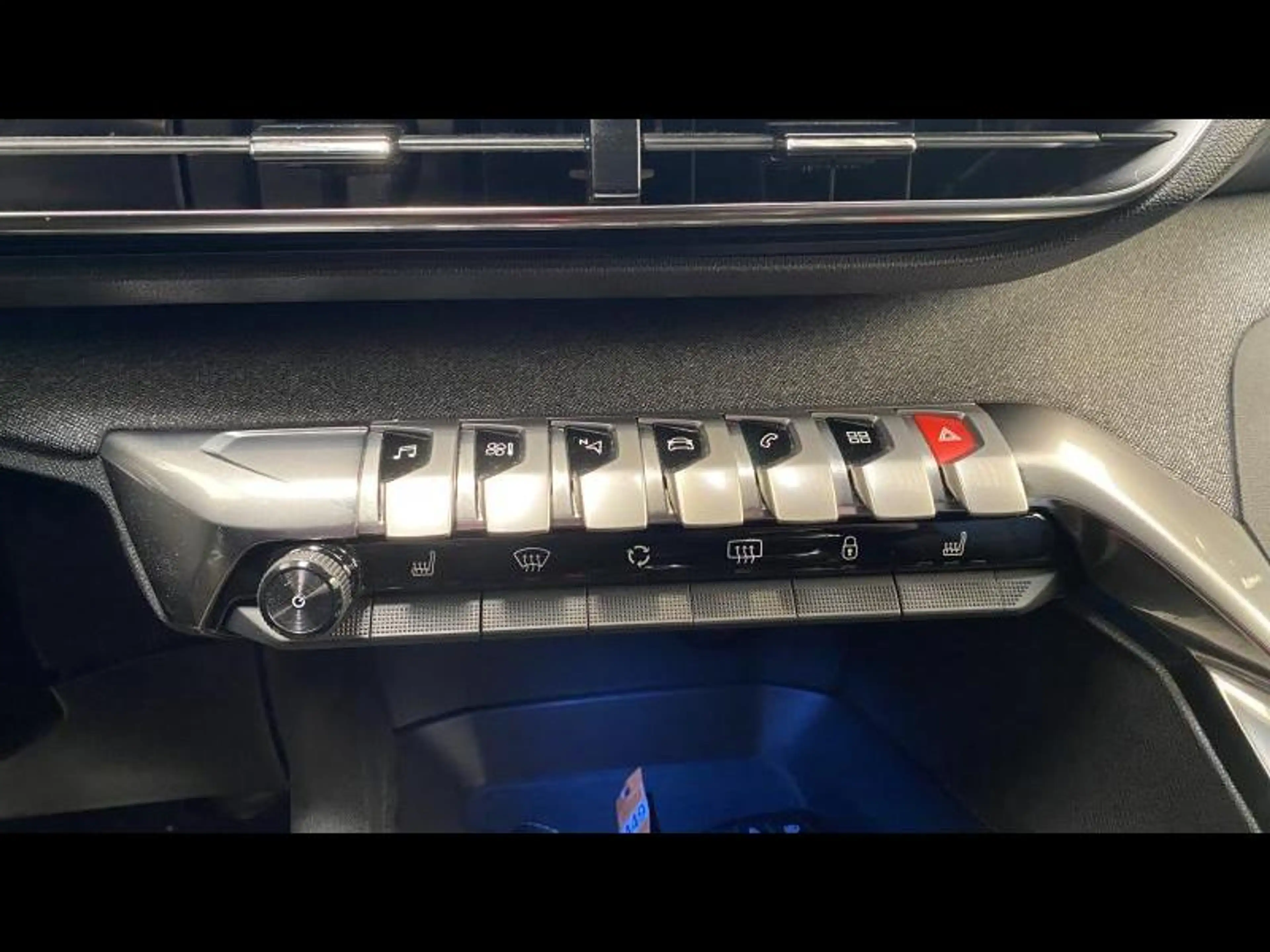 Peugeot 3008 allure es 130 — photo 25