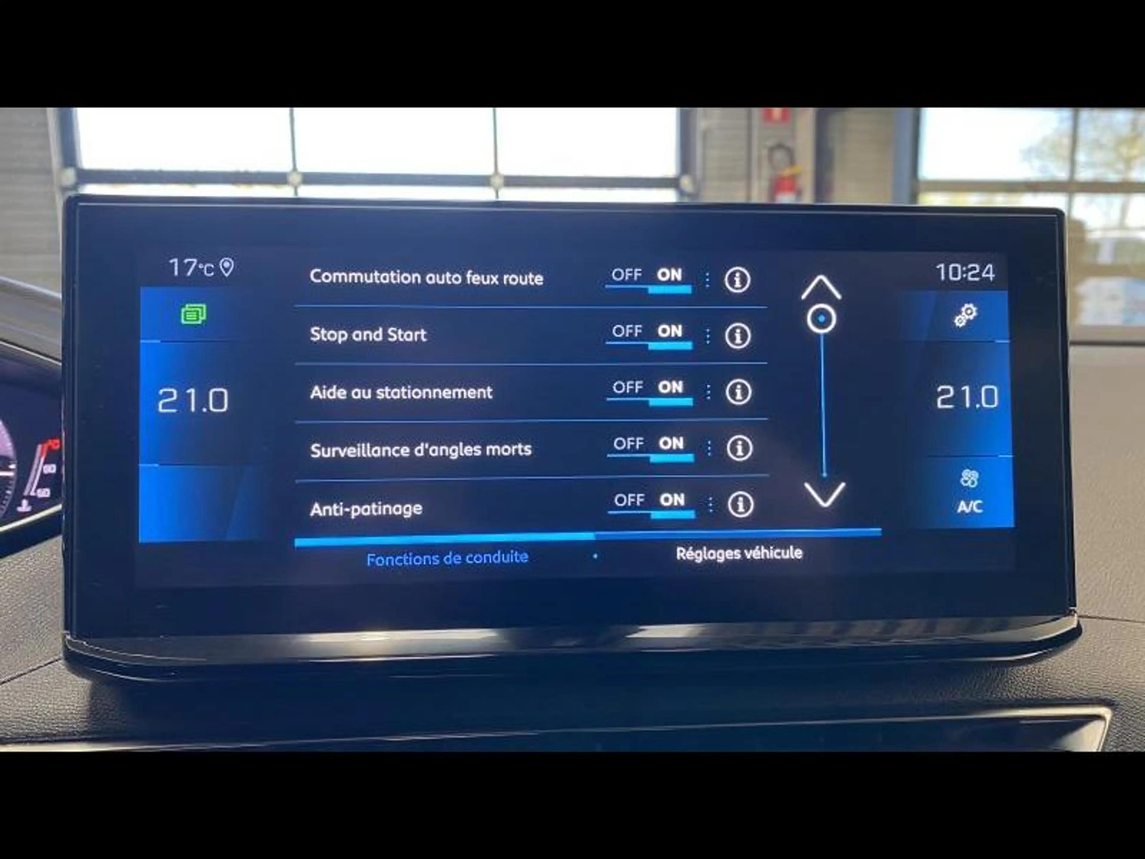 Peugeot 3008 allure es 130 — photo 24
