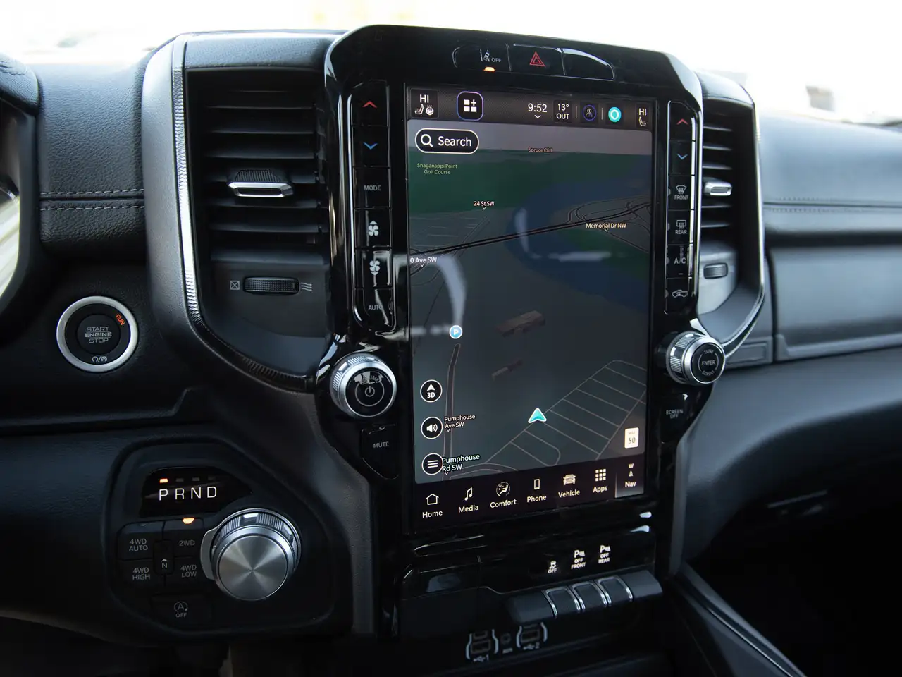 RAM 1500 photo RAM 1500